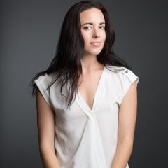 Savage (U.S.A) Stüdyo Kağıt Fon Thunder Gray 271x1100 cm