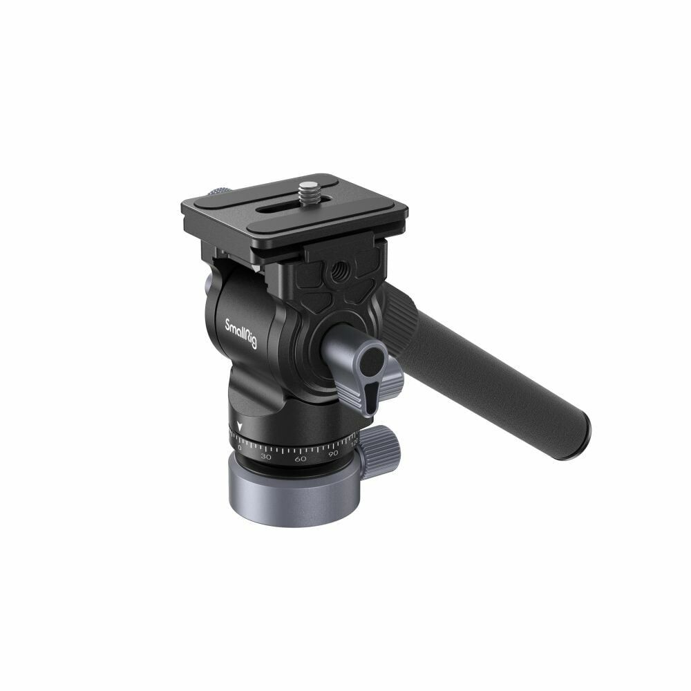 SmallRig 4170B CH20 Tesviye Tabanlı Video Kafası
