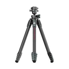 Ulanzi JJ05 GlideGo Travel Tripod - T140