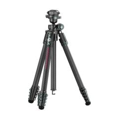 Ulanzi JJ05 GlideGo Travel Tripod - T140