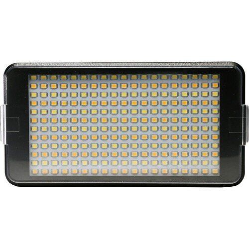 Kts LED-K228A Profesyonel Video Kamera Işığı