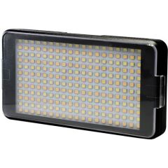 Kts LED-K228A Profesyonel Video Kamera Işığı