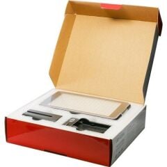 Kts LED-K228A Profesyonel Video Kamera Işığı