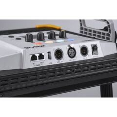Kts LED-K228A Profesyonel Video Kamera Işığı