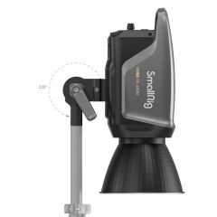 SmallRig 3971 RC 450D COB LED Beyaz Video Işığı