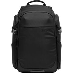 Manfrotto Advanced Befree III 15L Kamera Sırt Çantası (Siyah)