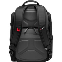 Manfrotto Advanced Befree III 15L Kamera Sırt Çantası (Siyah)