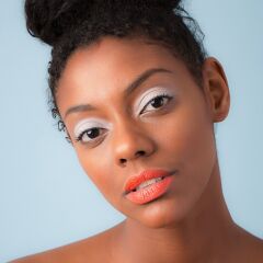 Savage (U.S.A) Stüdyo Kağıt Fon Blue Mist 271x1100 cm