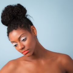 Savage (U.S.A) Stüdyo Kağıt Fon Blue Mist 271x1100 cm