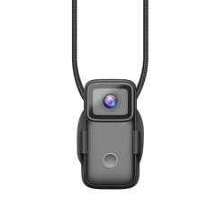 SJCAM Magnetic Neck Holder C200 Modeli İle Uyumlu