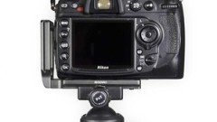 Benro BLB1 Universal L Camera Bracket