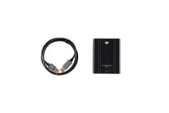 DJI Inspire 2 CINE SSD Station (Part 3)