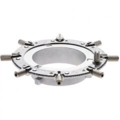 Elinchrom Rotalux / Bowens İçin Speedring Adaptörü