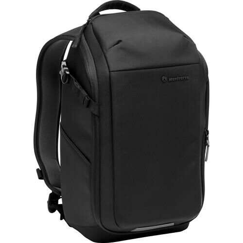 Manfrotto Advanced Compact III 8L Sırt Çantası (Siyah)