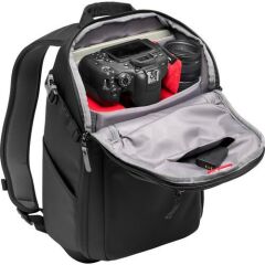 Manfrotto Advanced Compact III 8L Sırt Çantası (Siyah)