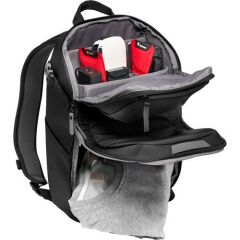 Manfrotto Advanced Compact III 8L Sırt Çantası (Siyah)