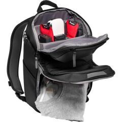 Manfrotto Advanced Compact III 8L Sırt Çantası (Siyah)
