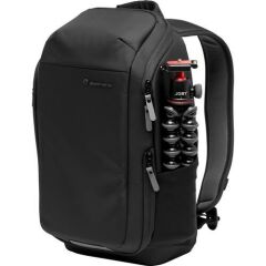 Manfrotto Advanced Compact III 8L Sırt Çantası (Siyah)