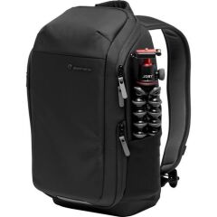 Manfrotto Advanced Compact III 8L Sırt Çantası (Siyah)