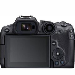 Canon EOS R7 Body Aynasız Fotoğraf Makinesi + Canon EF-EOS R Mount Adaptör