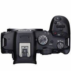 Canon EOS R7 Body Aynasız Fotoğraf Makinesi + Canon EF-EOS R Mount Adaptör