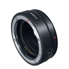 Canon EOS R7 Body Aynasız Fotoğraf Makinesi + Canon EF-EOS R Mount Adaptör