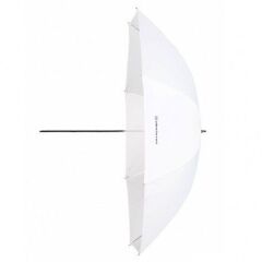 Elinchrom 105cm Sığ Transparan Şemsiye