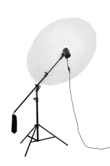 Jinbei MII-2-in-1 Profesyonel Boom  Işık Sehpası Alüminyum