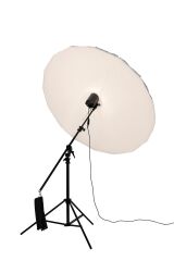 Jinbei MII-2-in-1 Profesyonel Boom  Işık Sehpası Alüminyum