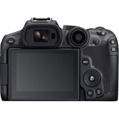 Canon EOS R7 18-150mm Lensli Kit Aynasız Fotoğraf Makinesi