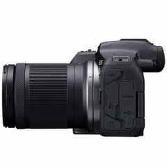 Canon EOS R7 18-150mm Lensli Kit Aynasız Fotoğraf Makinesi