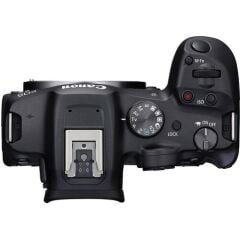 Canon EOS R7 18-150mm Lensli Kit Aynasız Fotoğraf Makinesi