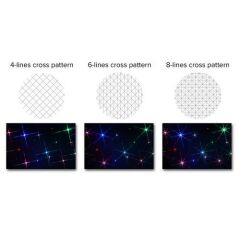 Hoya 82mm Star 6X Filtre