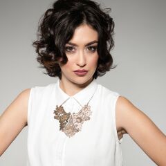 Savage (U.S.A) Stüdyo Kağıt Fon Focus Gray 271x1100 cm