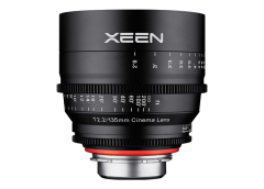 Xeen 135mm T2.2 Cine Lens