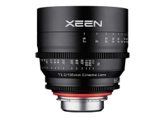 Xeen 135mm T2.2 Cine Lens