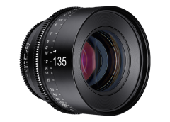 Xeen 135mm T2.2 Cine Lens