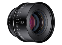 Xeen 135mm T2.2 Cine Lens