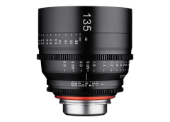 Xeen 135mm T2.2 Cine Lens