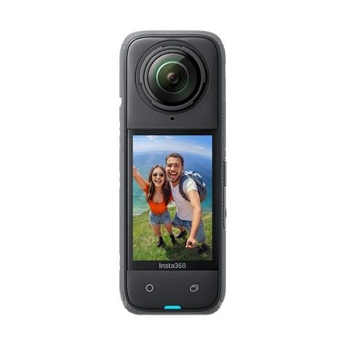 Insta360 X4 BMW Edition