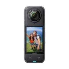 Insta360 X4 BMW Edition