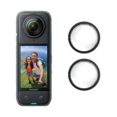 Insta360 X4 BMW Edition