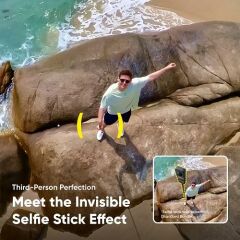 Insta360 X4 BMW Edition