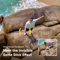 Insta360 X4 BMW Edition