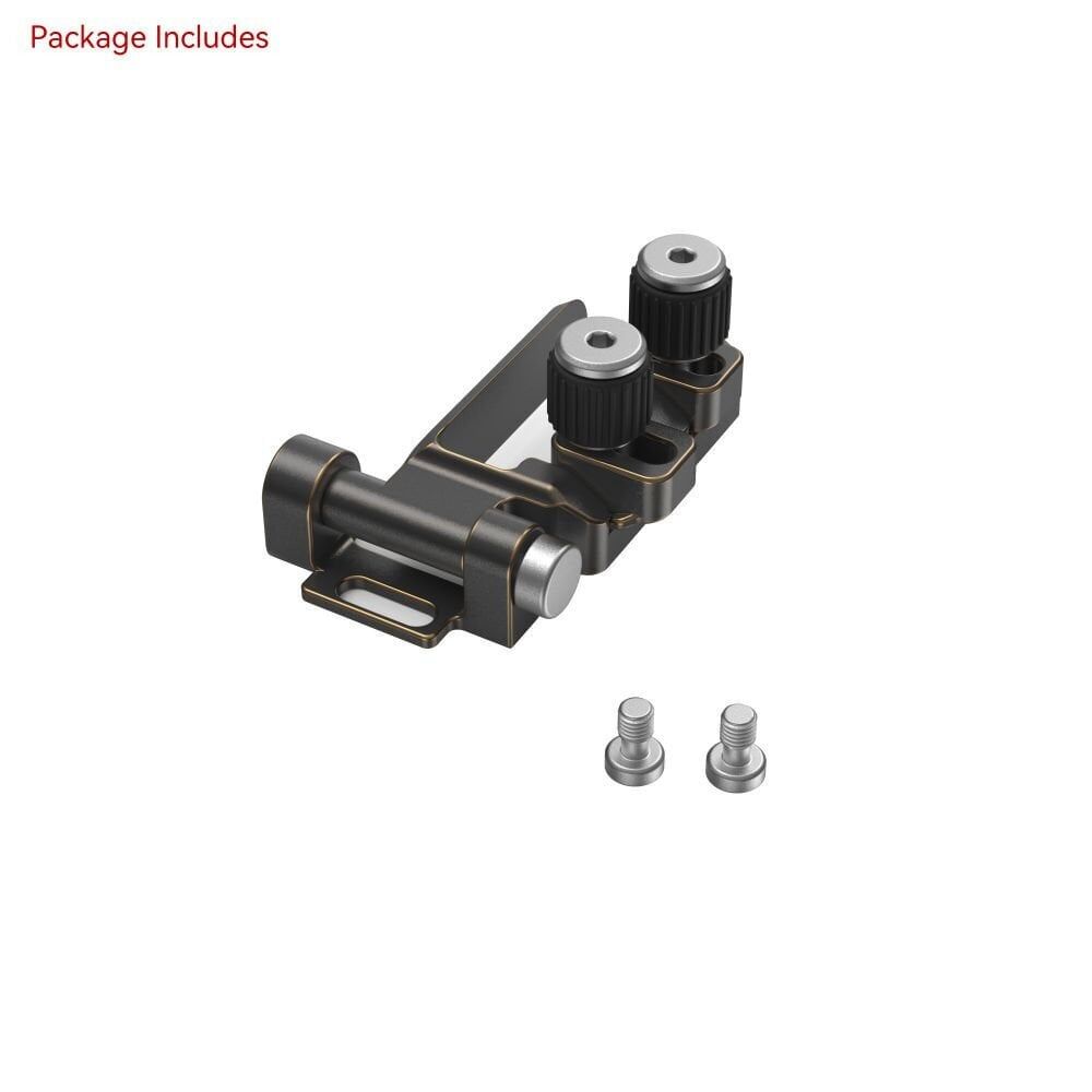 SmallRig 4147 FUJIFILM X-T5 için  HDMI ve USB-C Kablo Kelepçesi