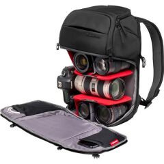 Manfrotto Advanced Fast III 13L Sırt Çantası (Siyah)