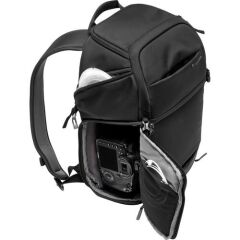 Manfrotto Advanced Fast III 13L Sırt Çantası (Siyah)