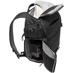 Manfrotto Advanced Fast III 13L Sırt Çantası (Siyah)