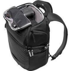 Manfrotto Advanced Fast III 13L Sırt Çantası (Siyah)