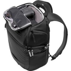 Manfrotto Advanced Fast III 13L Sırt Çantası (Siyah)